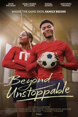 Beyond Unstoppable