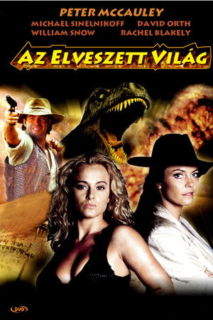 Az elveszett világ