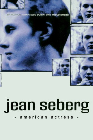 Jean Seberg: American Actress