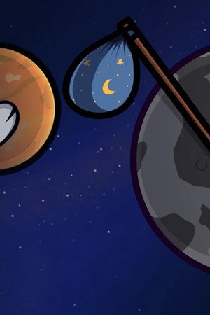 What if the moon went away?