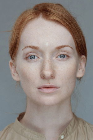 Alina Chernobrovkina Alina Chernobrovkina