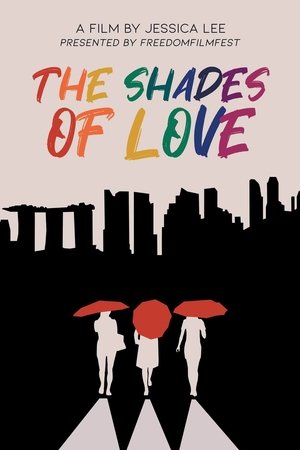 The Shades of Love