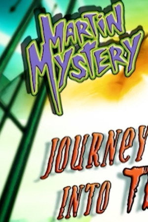 Journey Into Terrorland