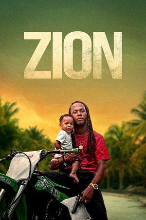 Imagen de Zion