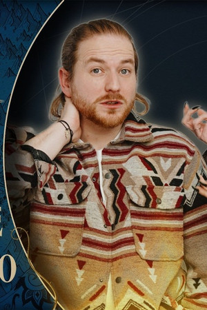 The Sword of The Flood