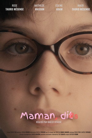 Maman, dis
