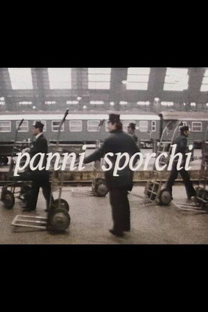 Panni sporchi