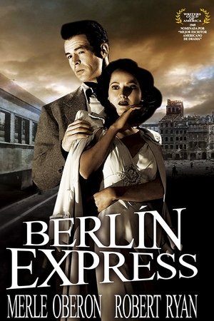 Berlin Express