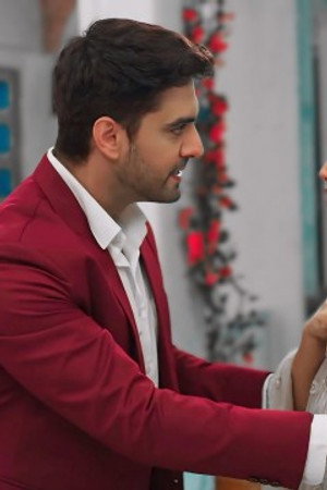 Armaan confronts Abhira