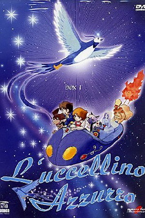 L'uccellino azzurro