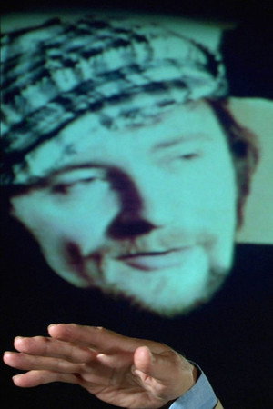 The Town I Loved So Well