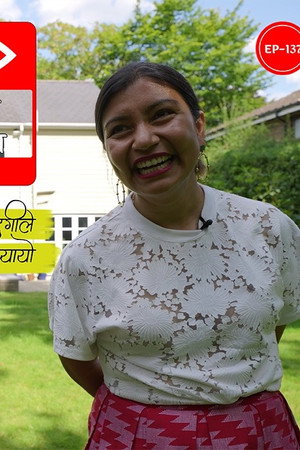 Belayatka Nepali Tara
