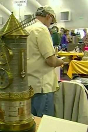 Watch Convention