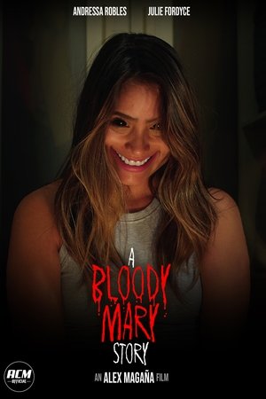 A Bloody Mary Story