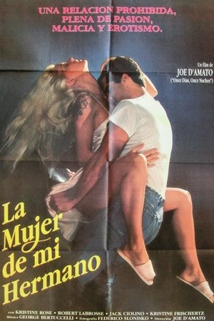 Il fiore della passione