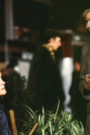 Romance o nenápadné paní