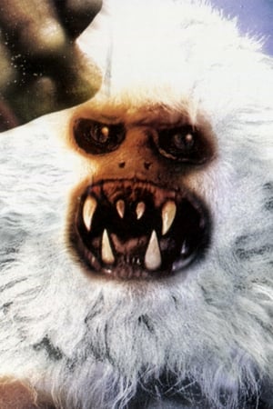 The Abominable...