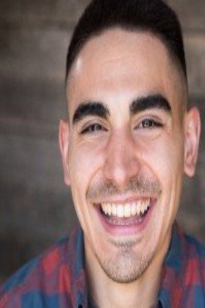 Marcus Munguia