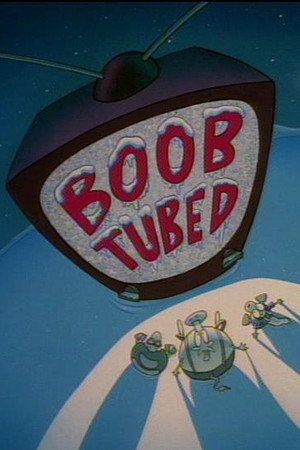 Boob Tubed
