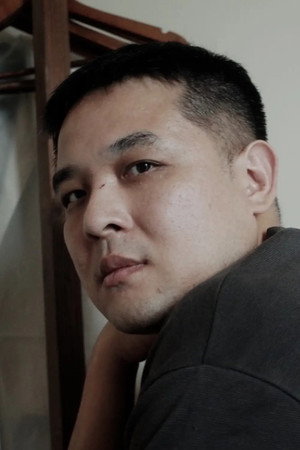 Ocean Chin