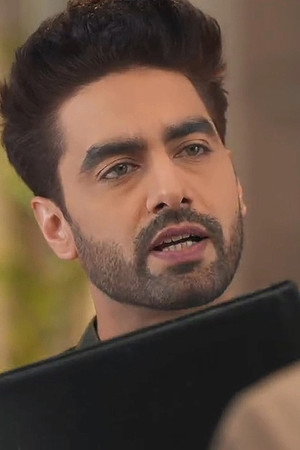 Armaan's stunning move