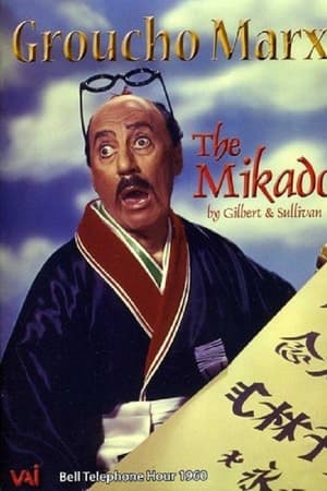 The Mikado (Bell Telephone Hour)