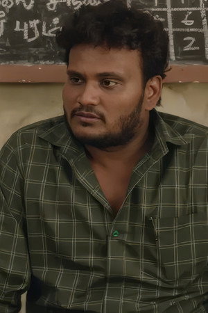 A Determined Karuppu's Warrant Mission