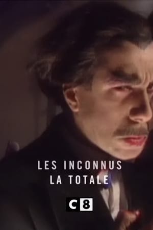 Les Inconnus - La totale ! Vol. 3