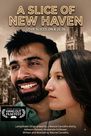 A Slice of New Haven