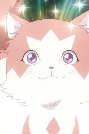 The Return of the Mother Cat