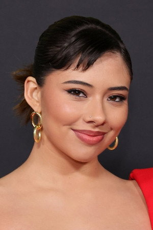 Xochitl Gomez Xochitl Gomez