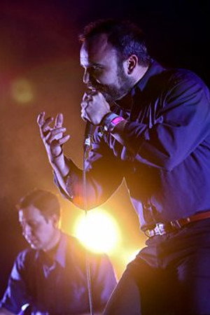 Future Islands