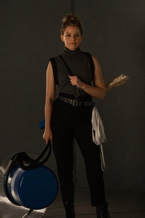 Gone into the Heart of Darkness