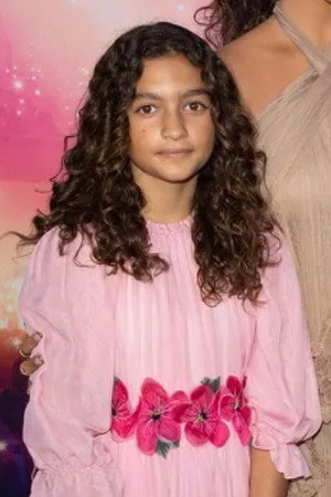 Vida Alves McConaughhey