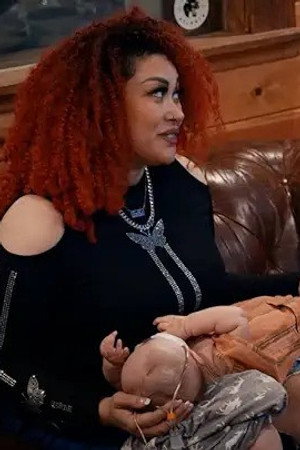 Keke Wyatt's World