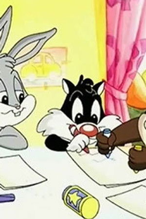 Překvapení pro babičku