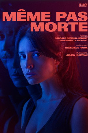 Même pas morte