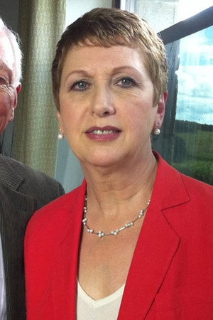 Mary McAleese