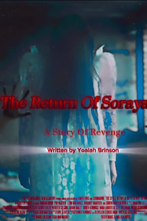 The Return Of Soraya M: A Story Of Revenge