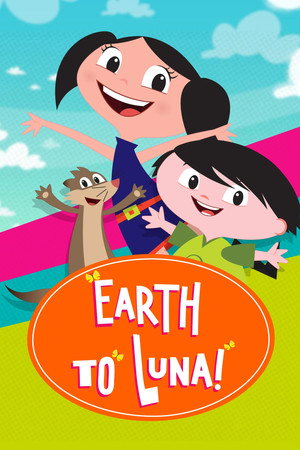 Earth to Luna!