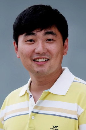 Zhou Dehua Zhou Dehua