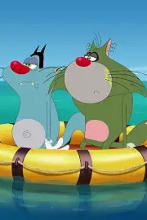 Lost at Sea