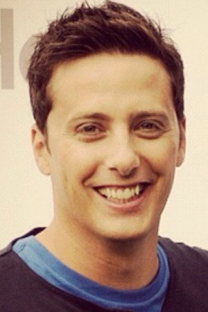 Jeff Sutphen Jeff Sutphen
