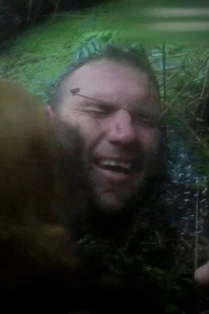 Hunted