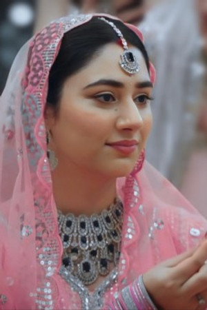 Post Marriage Interview
