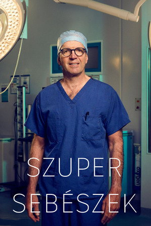 Szuper sebészek