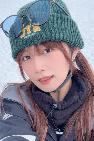 Hikaru Konno Hikaru Konno