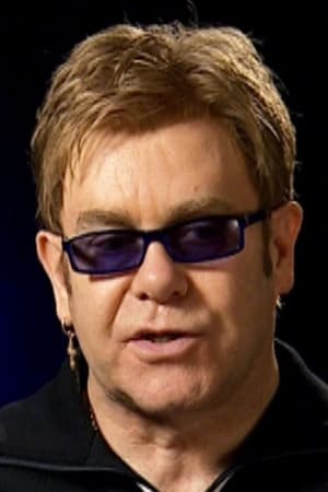 Elton John - Elton in Four Decades