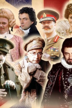 Blackadder Exclusive: The Whole Rotten Saga