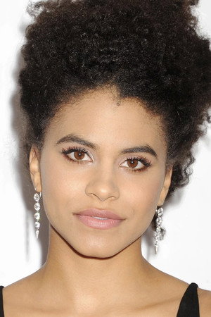 Zazie Beetz Zazie Beetz